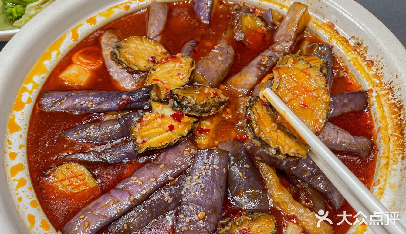 在武汉,湖北菜吃这家!