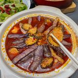 在武汉,湖北菜吃这家!