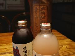 -老牌坊云南鱼豆花火锅(爱建店)