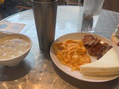 -公仔堂港式茶餐厅(西村店)