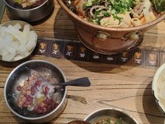 -成都你六姐·牛肉冒菜(上海环宇荟店)