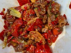 -笨罗卜浏阳菜馆(高桥永祥店)