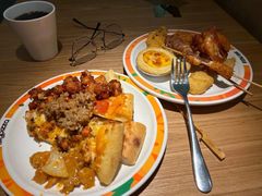 -比格比萨自助(南京万达茂店)