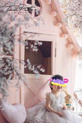 -韩国童感TOUCH PHOTO儿童摄影(朝阳分店)