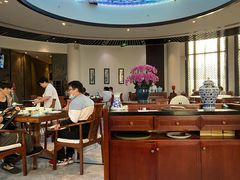 大堂-瓷忆·瓷文化餐厅(上海店)