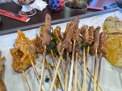 -林二哥宜烤官·宜宾小烧烤