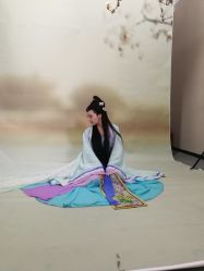-盘子女人坊生日照·摄影馆(华强店)