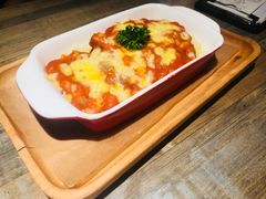 -周沫西餐(漫广场店)