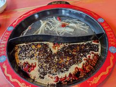 -巴九门老火锅(来福士打望店)