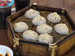 -西安贾三灌汤包·回坊小吃·清真炒菜(北院门总店)