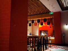 -城市大道红炉披萨烘焙坊