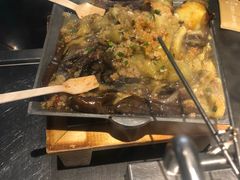 -很久以前羊肉串(中山公园店)