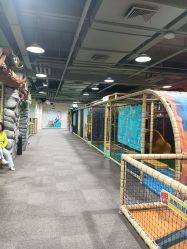 -玩元素·家庭游乐成长中心(香格里拉店)