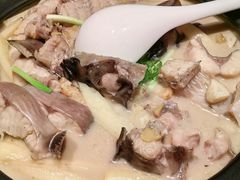 -马仕玖煲·融合菜·酥不腻烤鸭(人大店)