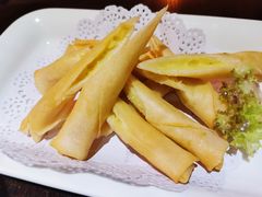 榴莲卷-铂米星座(瑞安店)