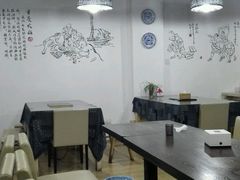 -丁丁猫重庆小面(徐州路店)