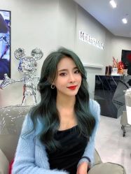 -MT·ID 烫发.染发.接发SALON