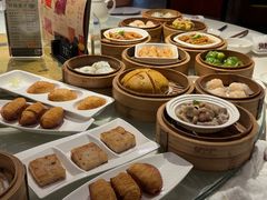 -潮福城大酒楼·潮味粤品·港式点心(湖滨北路店)