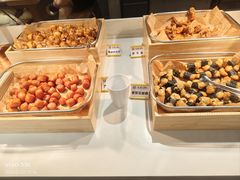 -言玖鲜火锅串串披萨自助(益田假日店)
