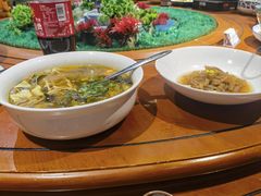 -红胖胖龙虾王·本地菜