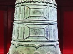 -大钟寺古钟博物馆