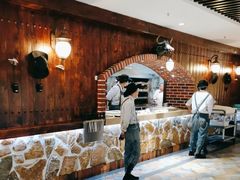 -汉巴味德(乐宾百货店)