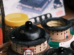 -福建土楼（南靖）云水谣景区-和贵楼