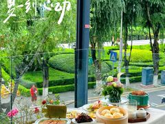 -怡得观滇餐厅·地道昆明菜·1996(海埂大坝店)
