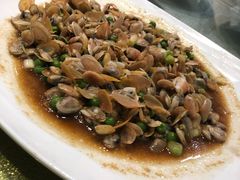 -星龙海鲜(望江东路店)
