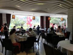 大堂-沙河粉村·国家非遗传承(云台店)