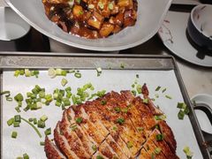 -绿茶餐厅(深圳龙华天虹购物中心店)