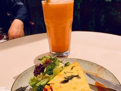 三文鱼咸塔-BAKER&SPICE(环贸店)
