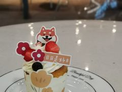 -卷心卷意·轻甜蛋糕(新光天地店)