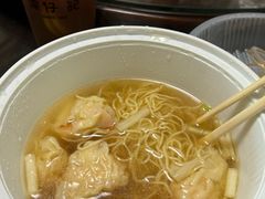 -香港深仔记茶餐厅(东门店)