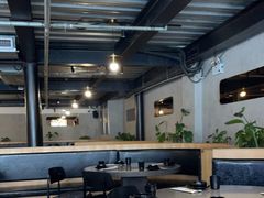 大堂-一棠龙虾•王牌虾球(楚河汉街店)