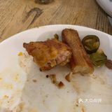 打卡热门餐厅
