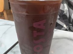 特浓美式-COSTA COFFEE(常熟路店)