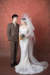 -太郎花子婚纱摄影TAHAKO(无锡店)