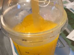 -麦当劳(静安寺店)