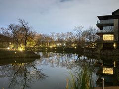 -木守西溪溪隐餐厅