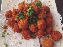 -敦煌酸浆豆腐宴餐厅