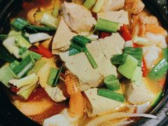 -金牌外婆家(苏州中心店)