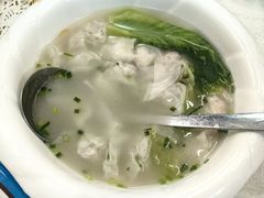 -崖口红树林海鲜餐厅