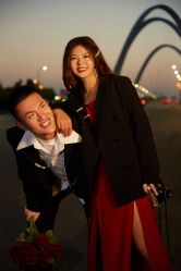 -二十一世纪婚纱摄影(省府前街店)