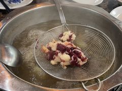 -蔡社牛肉城(龙湖店)