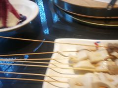 -黄三怪(清河店)