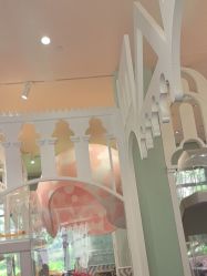 -奈尔宝·儿童乐园·亲子餐厅(星河湾店)