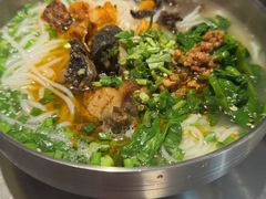 -云尊府云南菜·蒸汽石锅鱼(学清路店)