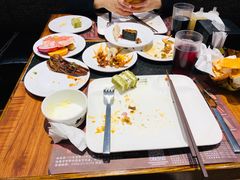 -汉巴味德(大悦城店)