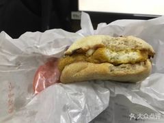 -麦当劳(皇岗路店)